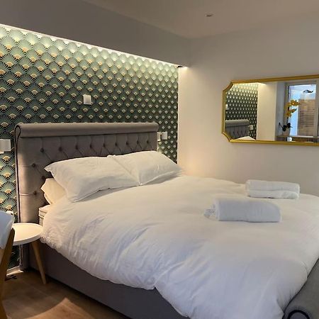 Apartament Hideaway Boutique Ateny Zewnętrze zdjęcie