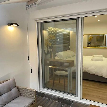 Apartament Hideaway Boutique Ateny Zewnętrze zdjęcie