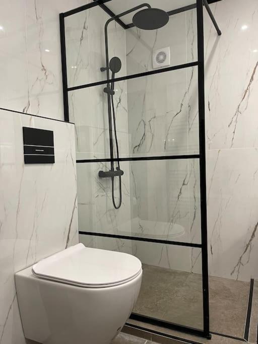Apartament Hideaway Boutique Ateny Zewnętrze zdjęcie
