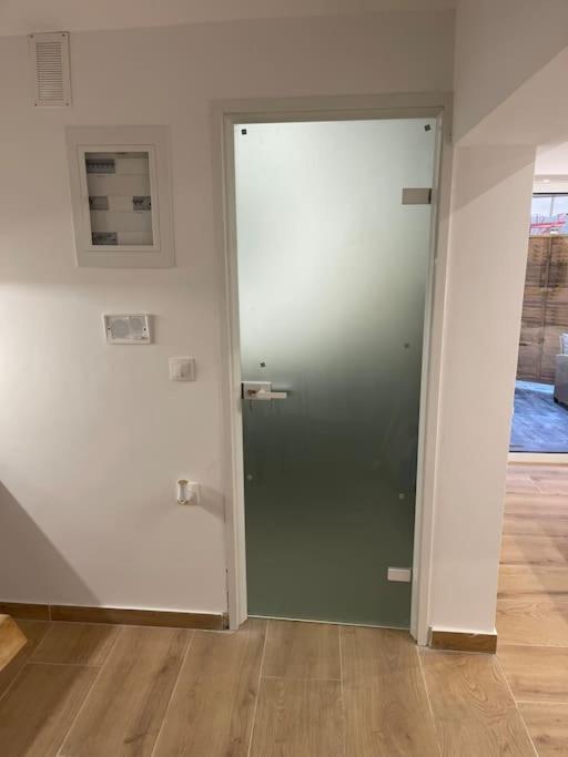 Apartament Hideaway Boutique Ateny Zewnętrze zdjęcie
