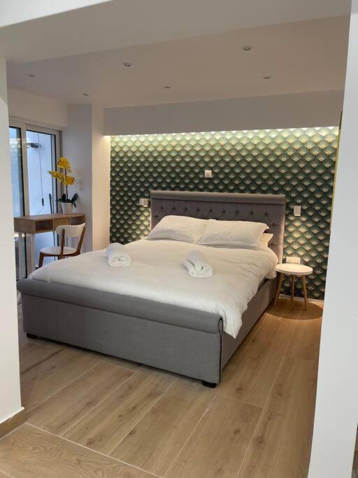 Apartament Hideaway Boutique Ateny Zewnętrze zdjęcie
